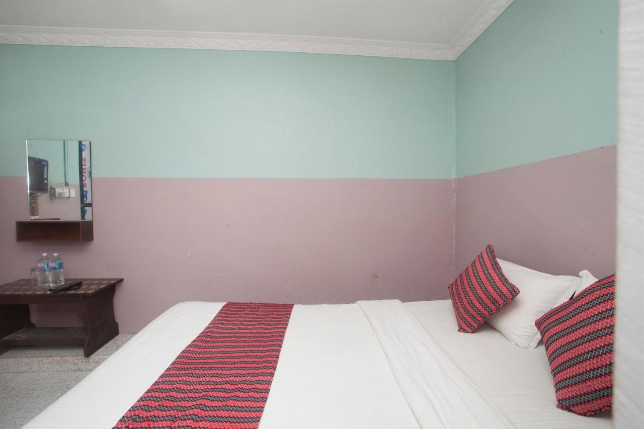 Spot On 740 Hotel Akala Pvt Ltd Kerwani Dış mekan fotoğraf