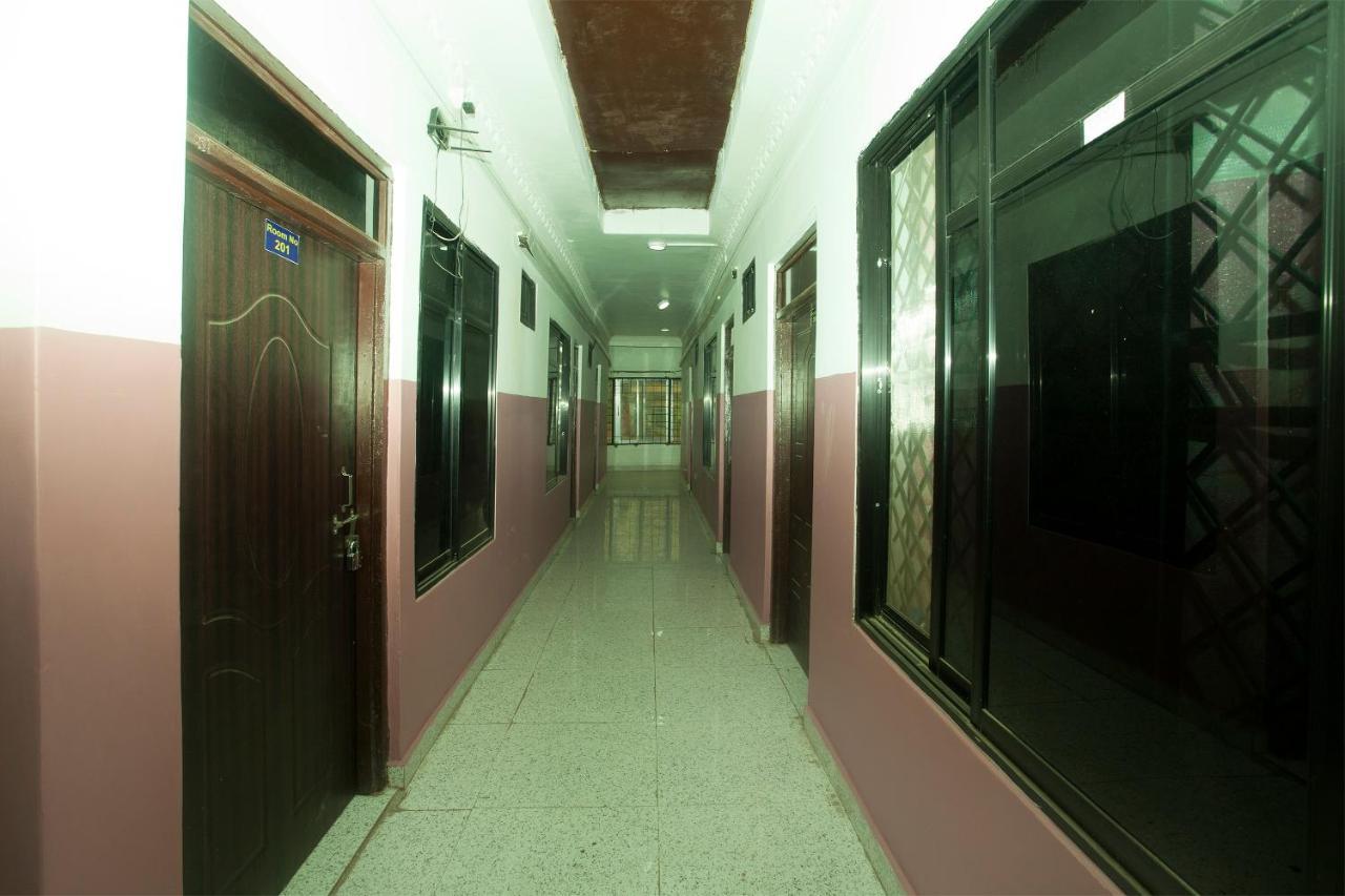 Spot On 740 Hotel Akala Pvt Ltd Kerwani Dış mekan fotoğraf