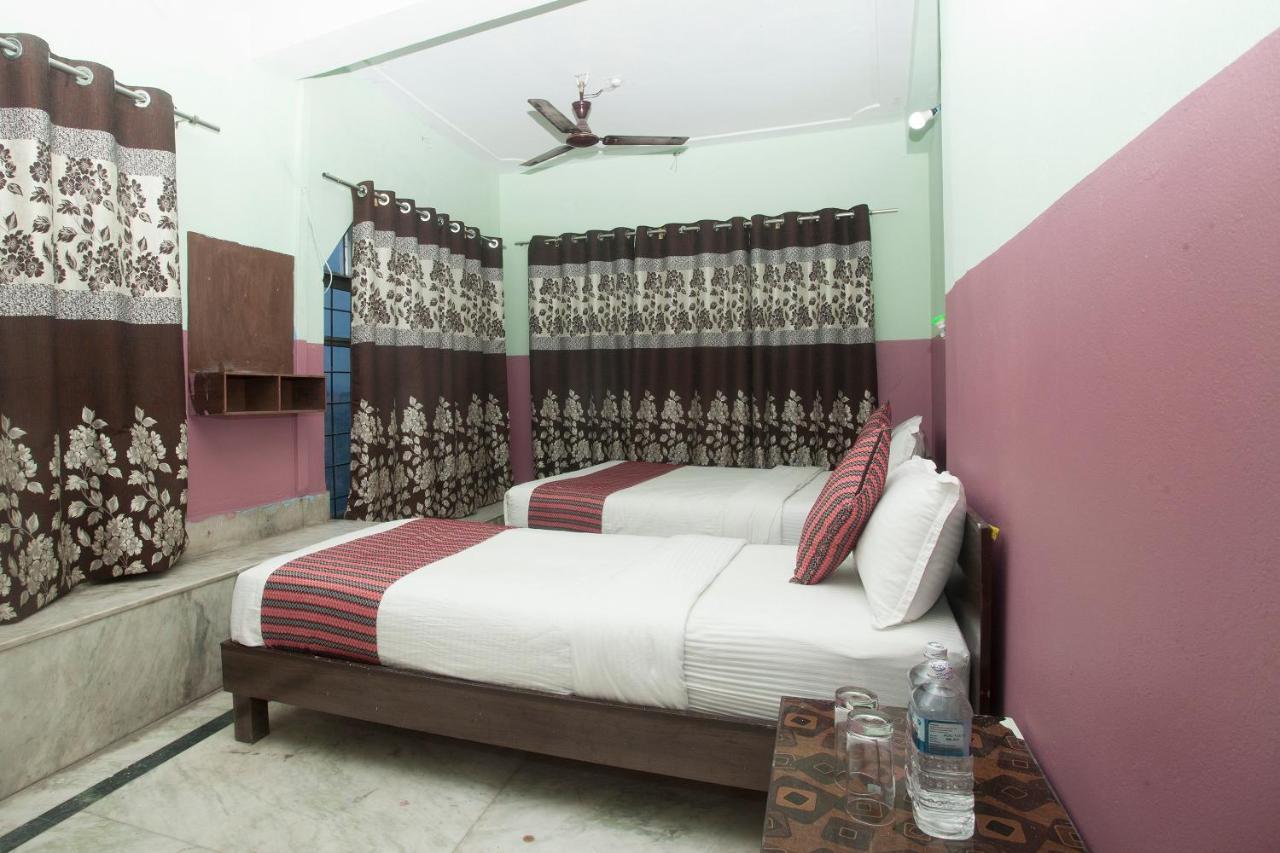 Spot On 740 Hotel Akala Pvt Ltd Kerwani Dış mekan fotoğraf