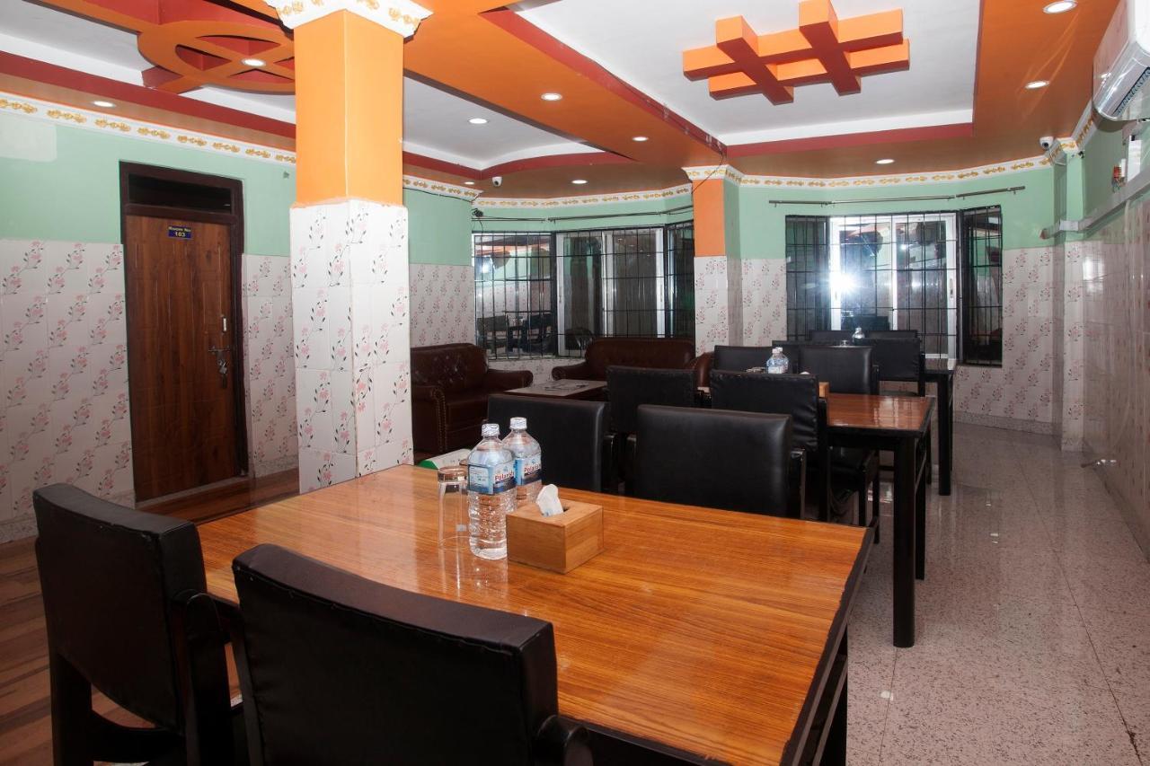 Spot On 740 Hotel Akala Pvt Ltd Kerwani Dış mekan fotoğraf