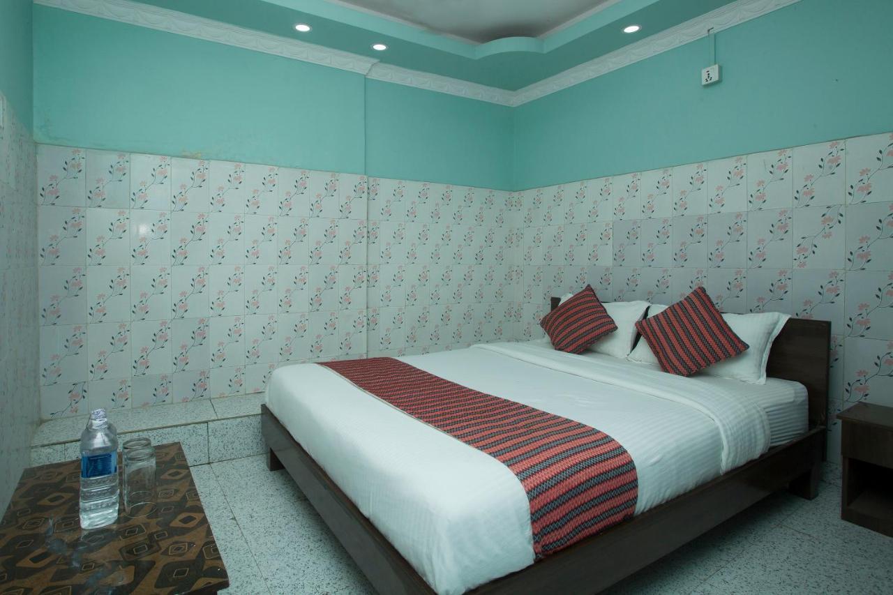 Spot On 740 Hotel Akala Pvt Ltd Kerwani Dış mekan fotoğraf