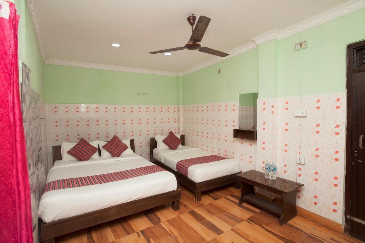 Spot On 740 Hotel Akala Pvt Ltd Kerwani Dış mekan fotoğraf